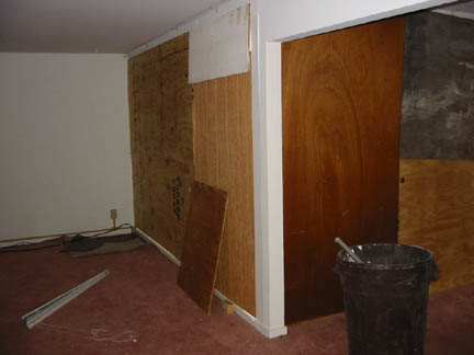 nice plywood!